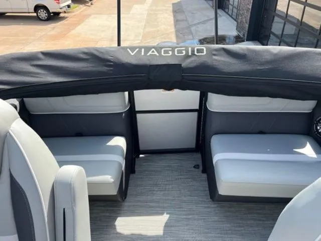 Slide: The Image of Viaggio By Misty Harbor Lago Q L22Q 2023 - 9
