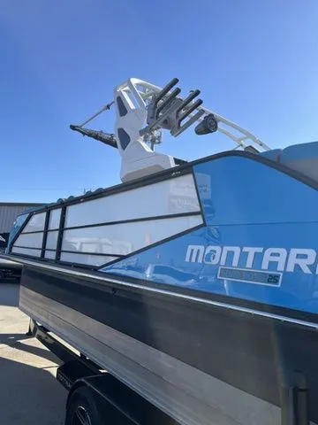Slide: The Image of Montara 25' SURF BOSS 2.0 CW 2023 - 3