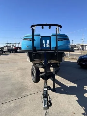 Slide: The Image of Montara 25' SURF BOSS 2.0 CW 2023 - 5