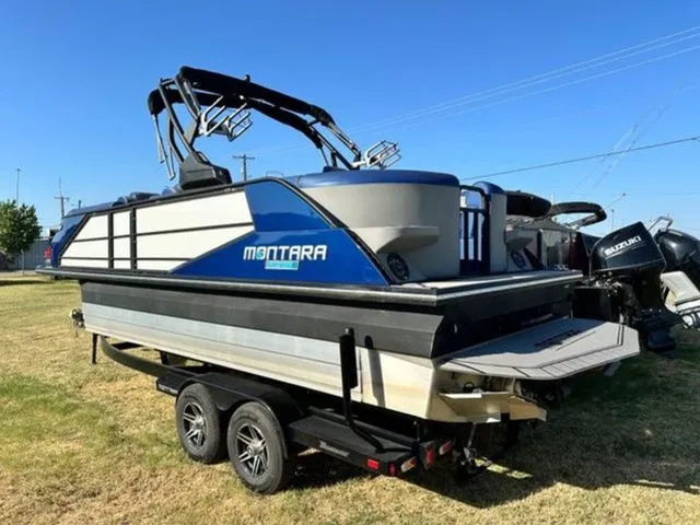 Slide: The Image of Montara 23' SURF BOSS 2.0 CW 2023 - 3