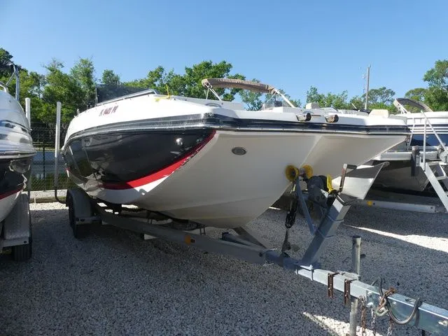 The Image of Starcraft O/B 211 SCX 2014 - 1