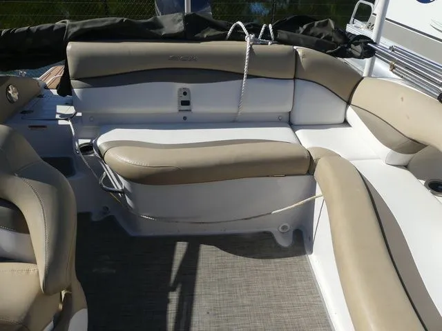 Slide: The Image of Starcraft O/B 211 SCX 2014 - 11