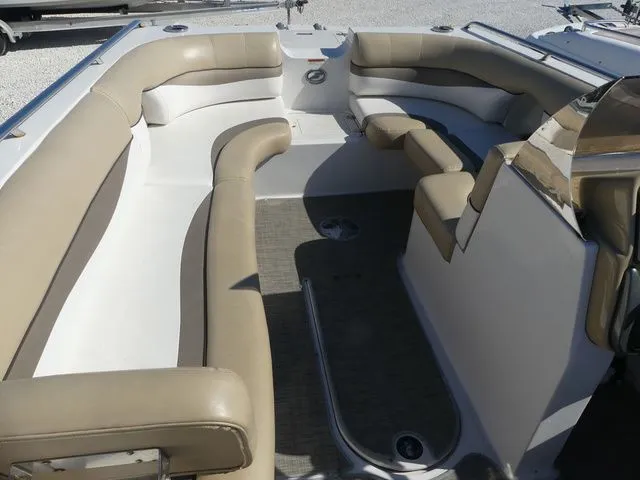 Slide: The Image of Starcraft O/B 211 SCX 2014 - 15