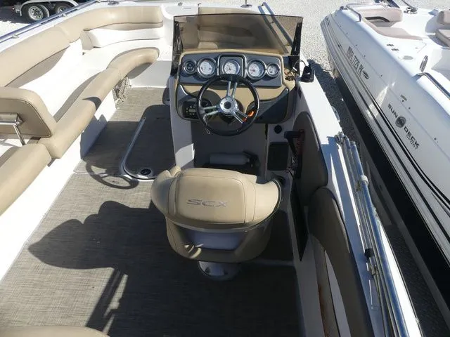 Slide: The Image of Starcraft O/B 211 SCX 2014 - 6