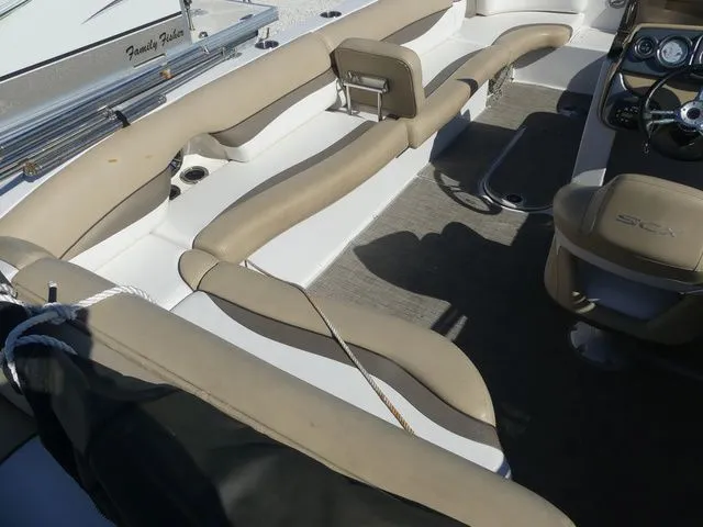 Slide: The Image of Starcraft O/B 211 SCX 2014 - 7