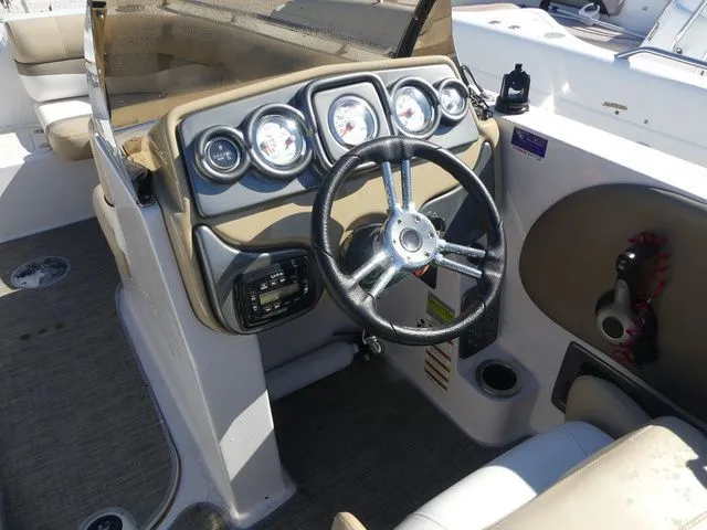 Slide: The Image of Starcraft O/B 211 SCX 2014 - 8