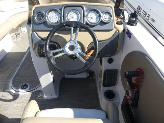 Slide: The Image of Starcraft O/B 211 SCX 2014 - 9