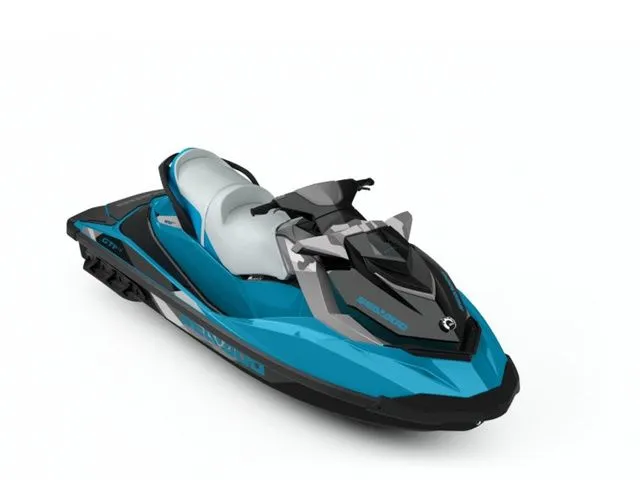 The Image of Sea-Doo GTI SE 155 2018 - 1