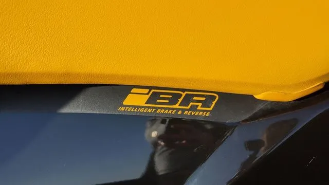 Slide: The Image of Sea-Doo GTI SE 155 2018 - 12