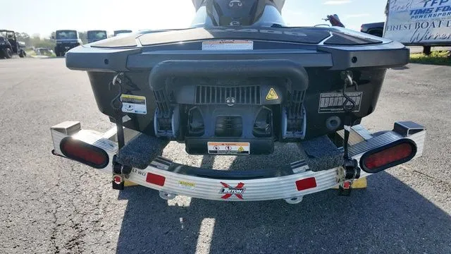 Slide: The Image of Sea-Doo GTI SE 155 2018 - 16