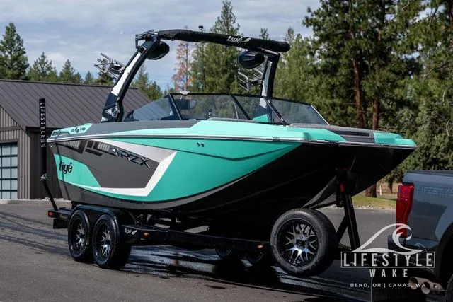 The Image of Tigé 20RZX 2023 - 1