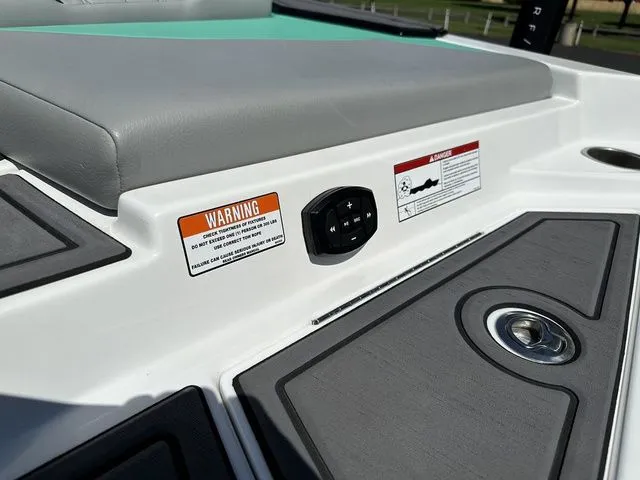 Slide: The Image of Tigé 20RZX 2023 - 14