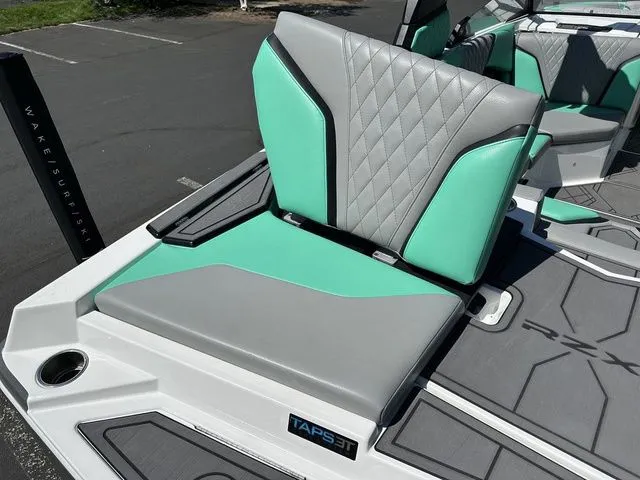 Slide: The Image of Tigé 20RZX 2023 - 19