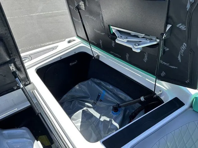 Slide: The Image of Tigé 20RZX 2023 - 29