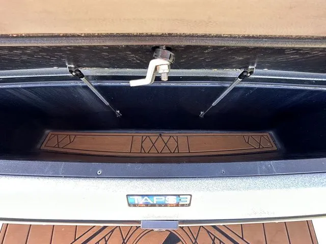 Slide: The Image of Tigé ZX5 2019 - 15