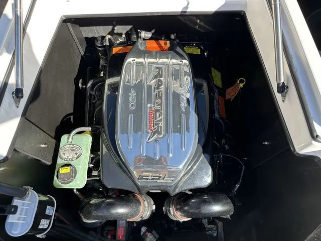 Slide: The Image of Tigé ZX5 2019 - 26