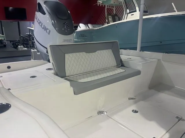 Slide: The Image of Avenger AV26 2026 - 14