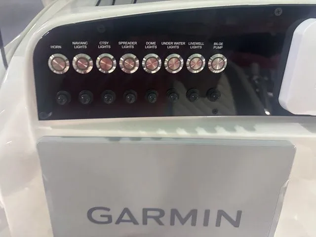 Slide: The Image of Avenger AV26 2026 - 19