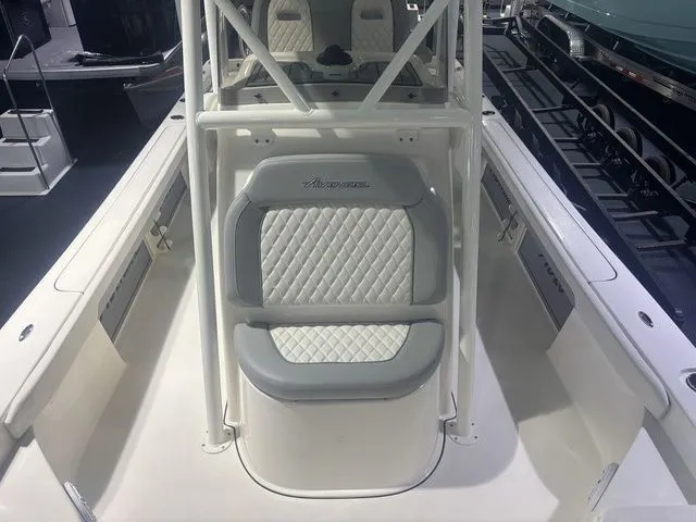 Slide: The Image of Avenger AV26 2026 - 24