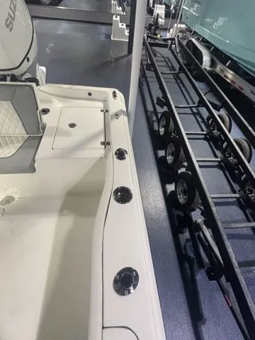 Slide: The Image of Avenger AV26 2026 - 28