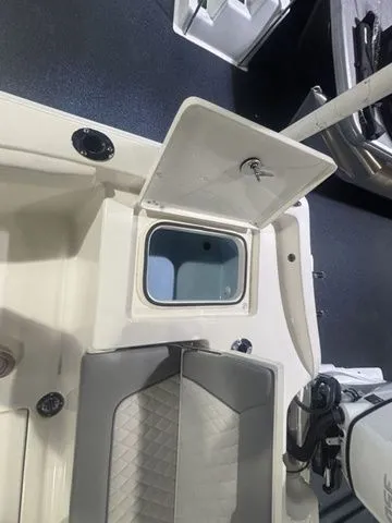 Slide: The Image of Avenger AV26 2026 - 29