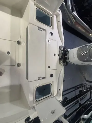 Slide: The Image of Avenger AV26 2026 - 31