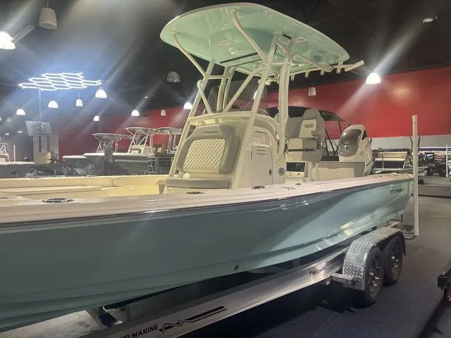 Slide: The Image of Avenger AV26 2026 - 6