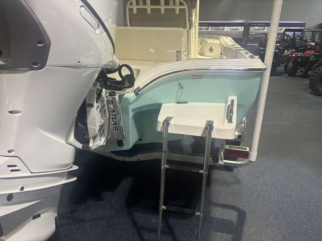 Slide: The Image of Avenger AV26 2026 - 8