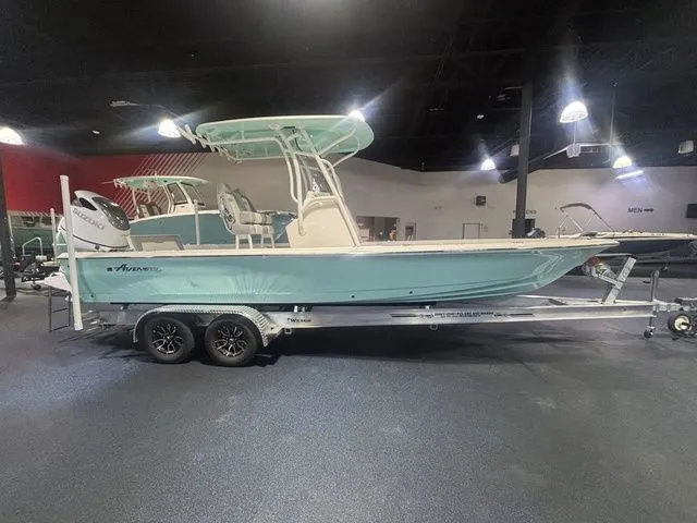 The Image of Avenger AVENGER AV26 2026 - 1