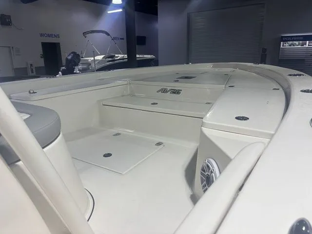 Slide: The Image of Avenger AVENGER AV26 2026 - 10