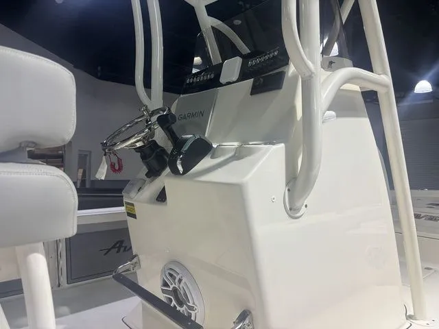 Slide: The Image of Avenger AVENGER AV26 2026 - 11