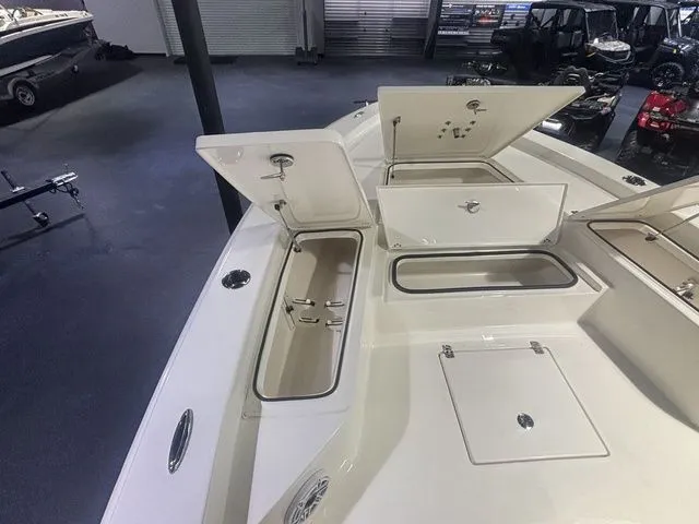 Slide: The Image of Avenger AVENGER AV26 2026 - 36