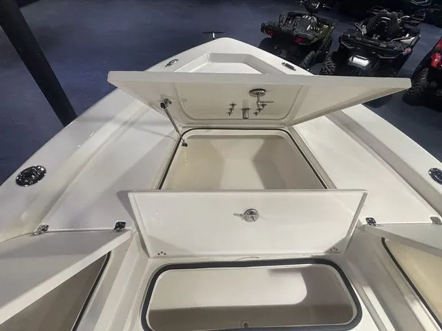 Slide: The Image of Avenger AVENGER AV26 2026 - 38