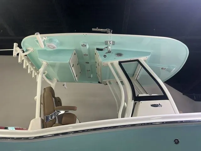 Slide: The Image of Pioneer 270 Pelagic 2026 - 10