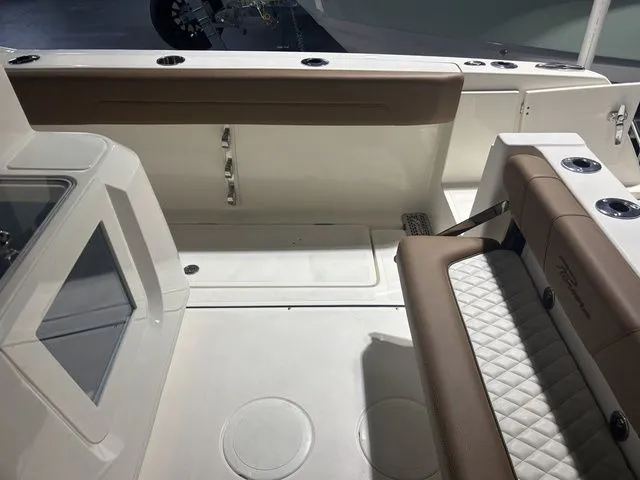 Slide: The Image of Pioneer 270 Pelagic 2026 - 11