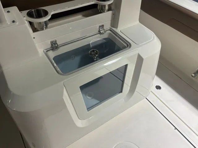 Slide: The Image of Pioneer 270 Pelagic 2026 - 12