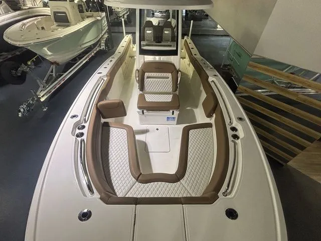 Slide: The Image of Pioneer 270 Pelagic 2026 - 13