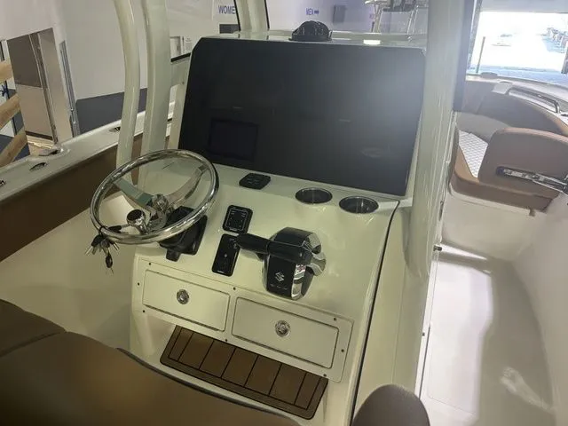 Slide: The Image of Pioneer 270 Pelagic 2026 - 14