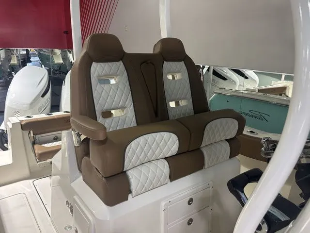 Slide: The Image of Pioneer 270 Pelagic 2026 - 15