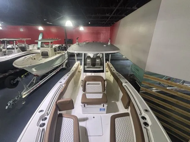 Slide: The Image of Pioneer 270 Pelagic 2026 - 17