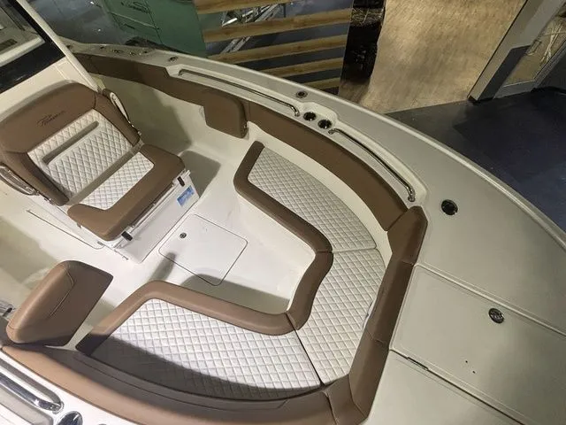 Slide: The Image of Pioneer 270 Pelagic 2026 - 18