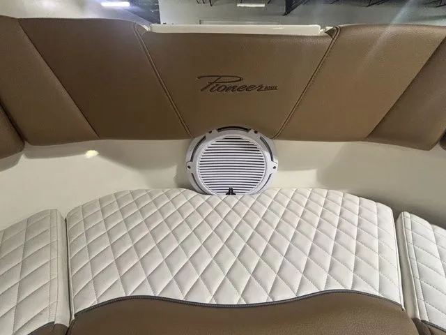 Slide: The Image of Pioneer 270 Pelagic 2026 - 20