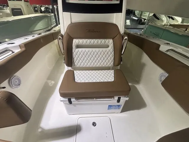 Slide: The Image of Pioneer 270 Pelagic 2026 - 21