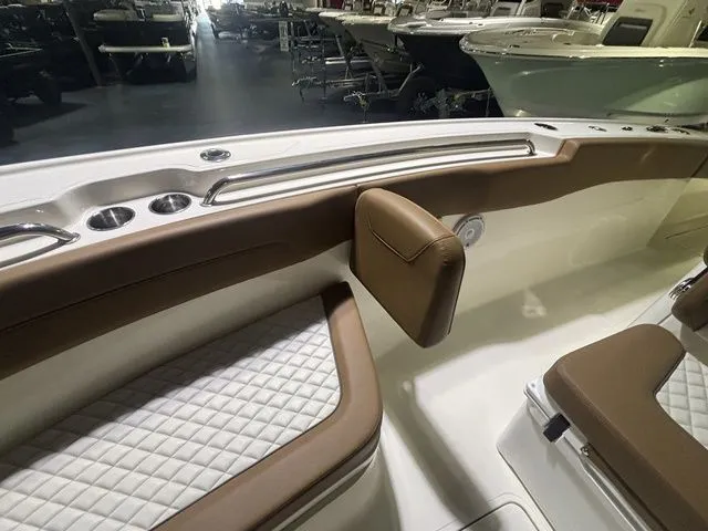 Slide: The Image of Pioneer 270 Pelagic 2026 - 22