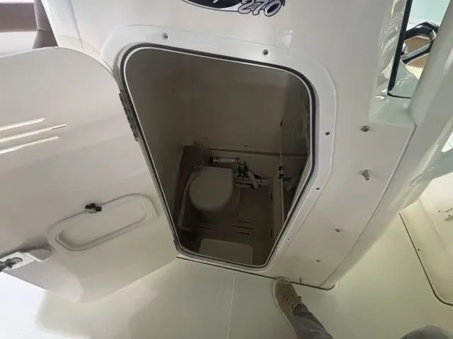 Slide: The Image of Pioneer 270 Pelagic 2026 - 24