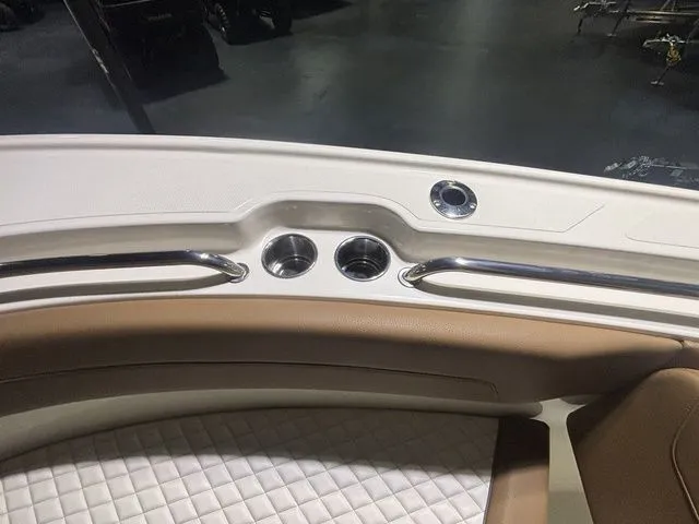 Slide: The Image of Pioneer 270 Pelagic 2026 - 25