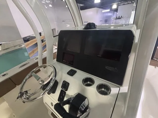 Slide: The Image of Pioneer 270 Pelagic 2026 - 27