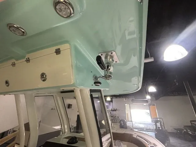 Slide: The Image of Pioneer 270 Pelagic 2026 - 30