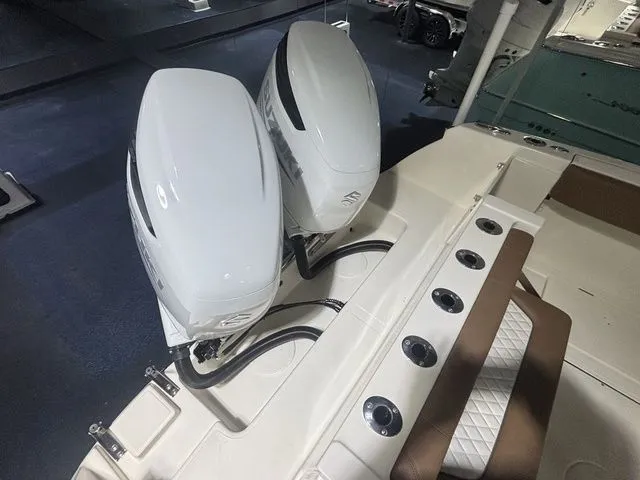 Slide: The Image of Pioneer 270 Pelagic 2026 - 31