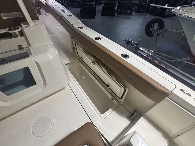 Slide: The Image of Pioneer 270 Pelagic 2026 - 32